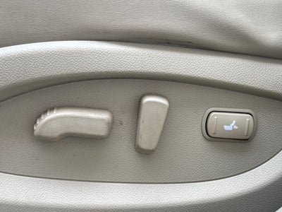 2014 INFINITI QX70 Base