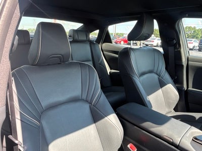 2026 Toyota Crown Limited