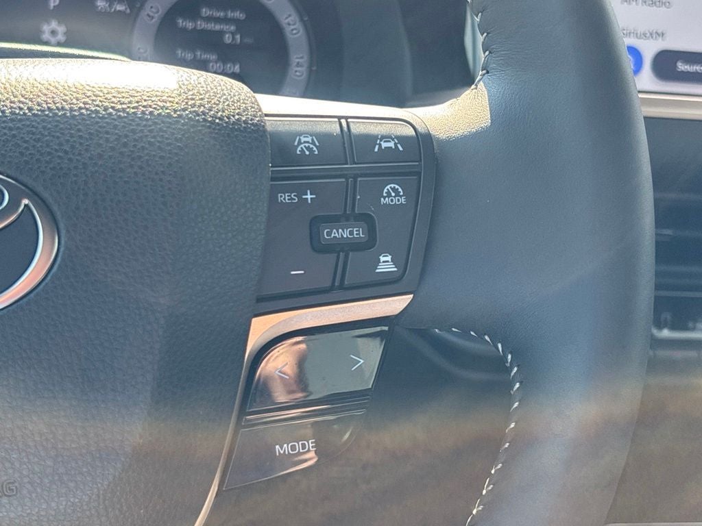 2026 Toyota Crown Limited