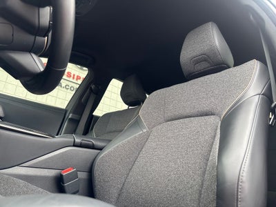 2023 Toyota Crown XLE