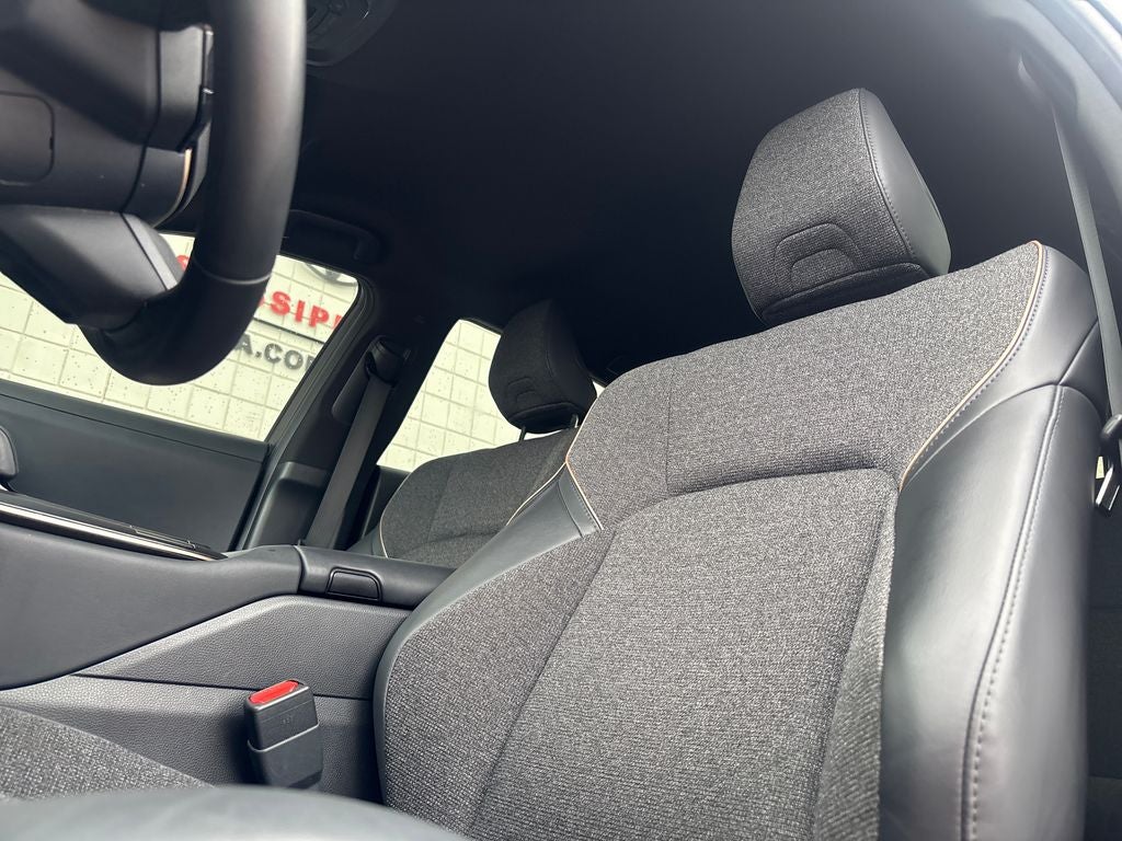 2023 Toyota Crown XLE