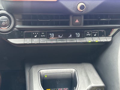 2023 Toyota Crown XLE