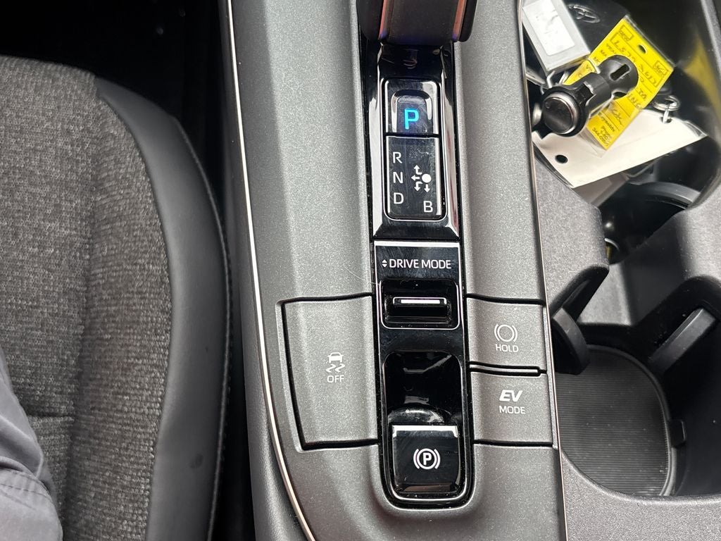 2023 Toyota Crown XLE