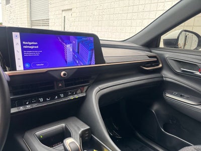2023 Toyota Crown XLE