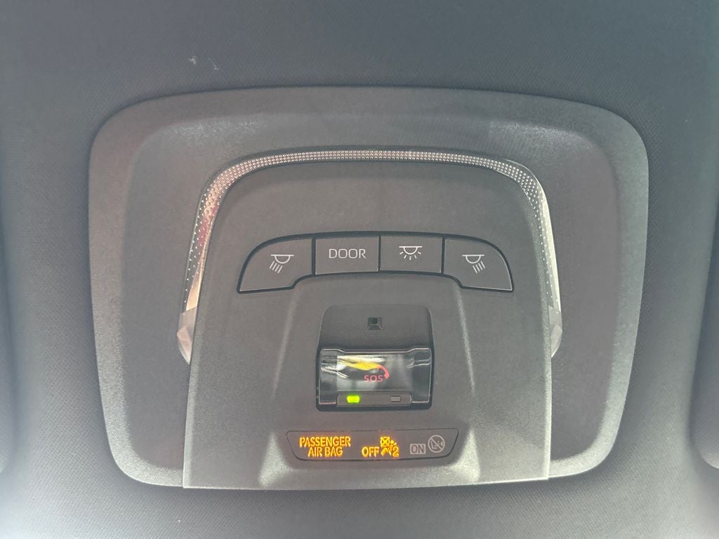 2023 Toyota Crown XLE