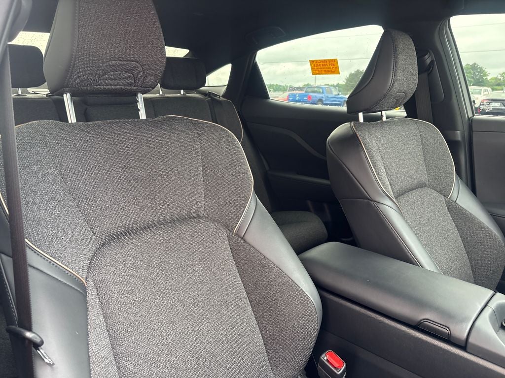 2023 Toyota Crown XLE