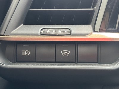 2023 Toyota Crown XLE