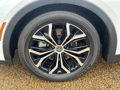 2023 Toyota Crown XLE