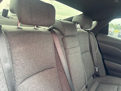 2023 Toyota Crown XLE