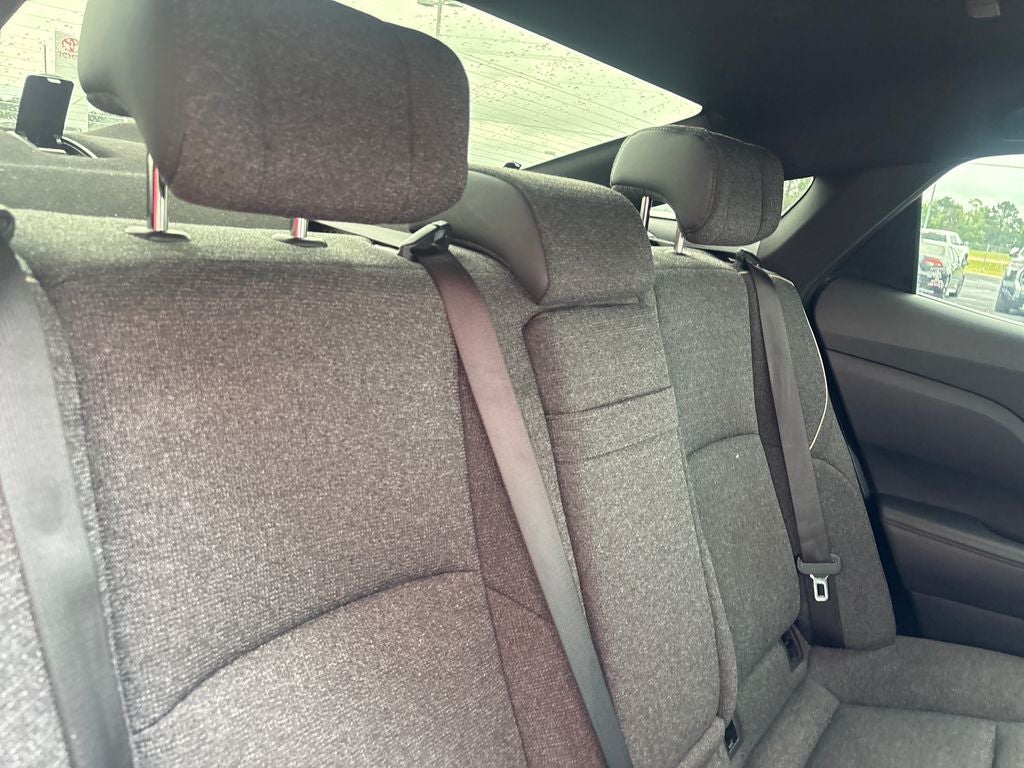 2023 Toyota Crown XLE