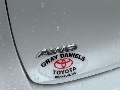 2023 Toyota Crown XLE