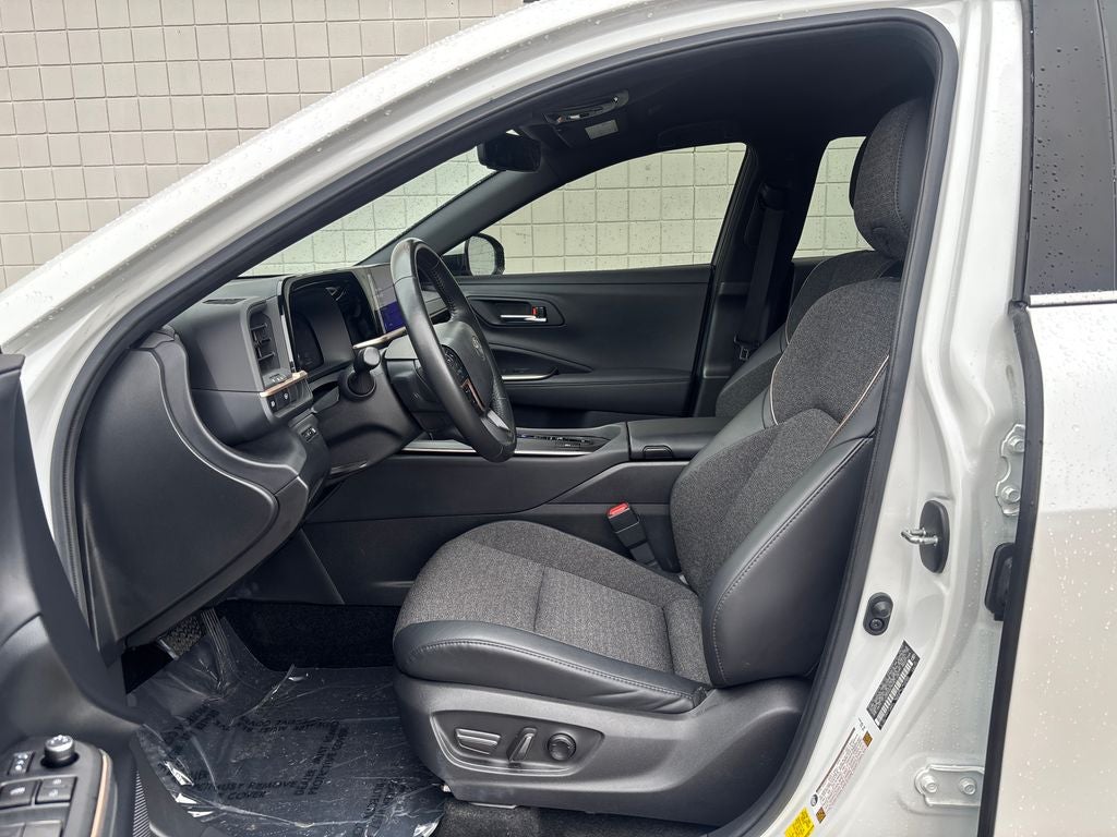 2023 Toyota Crown XLE