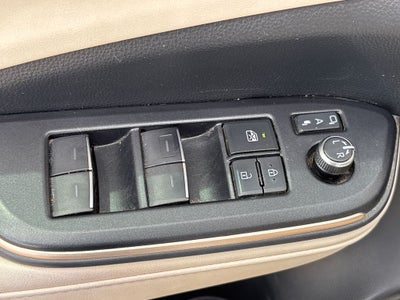 2023 Toyota Crown Limited