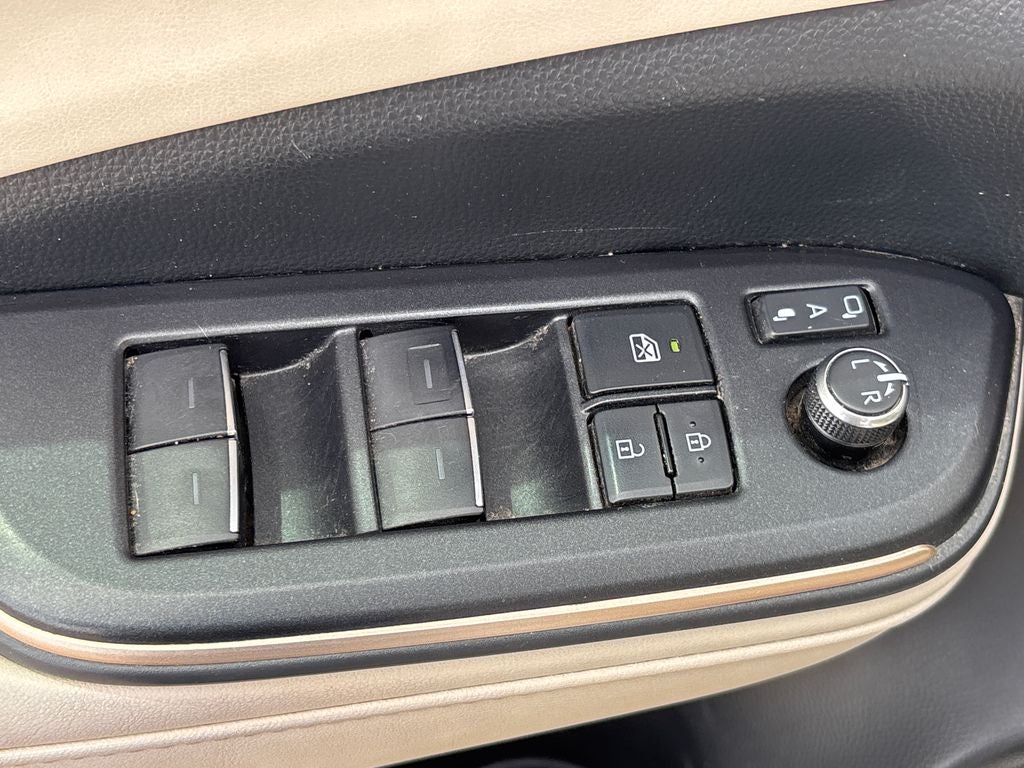 2023 Toyota Crown Limited