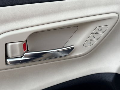 2023 Toyota Crown Limited