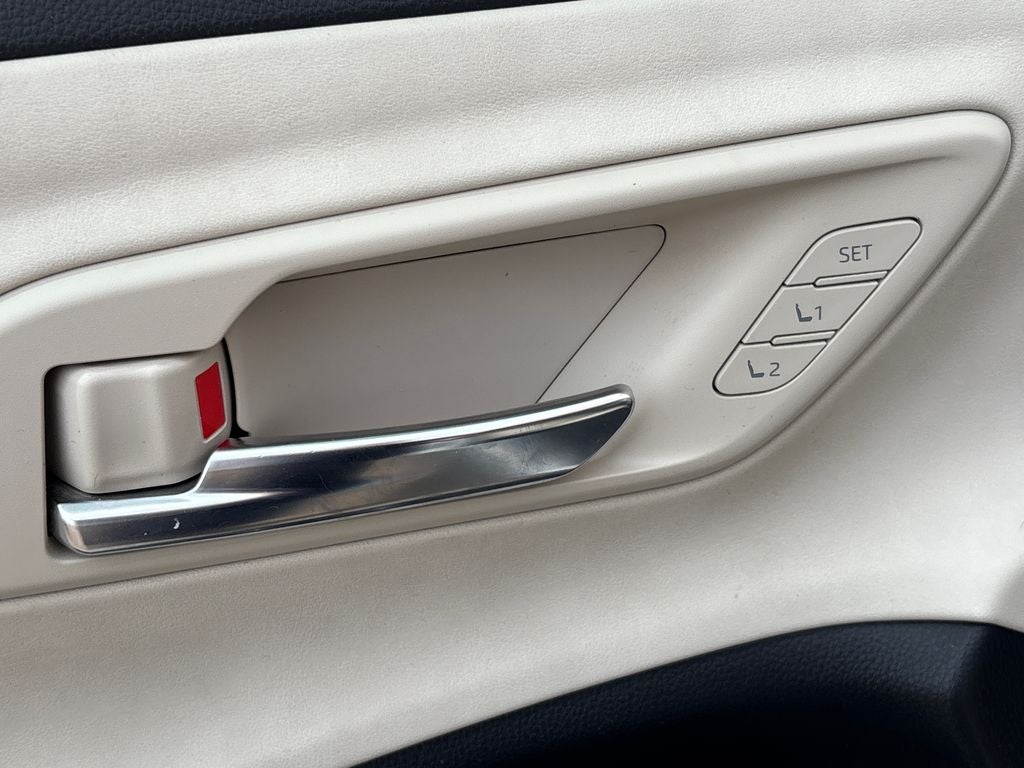 2023 Toyota Crown Limited