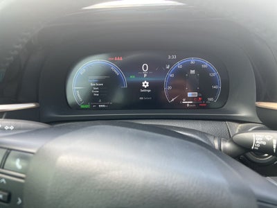 2023 Toyota Crown Limited