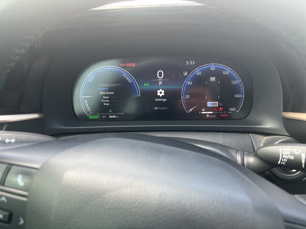 2023 Toyota Crown Limited