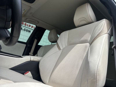 2023 Toyota Crown Limited