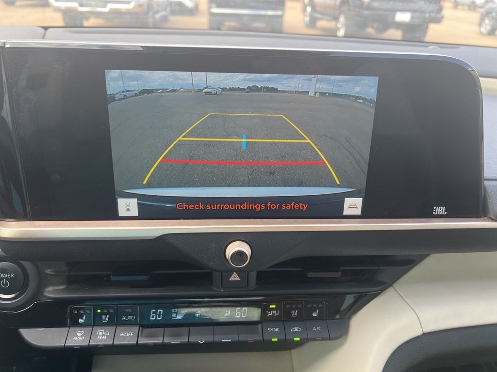 2023 Toyota Crown Limited