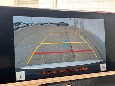 2023 Toyota Crown Limited