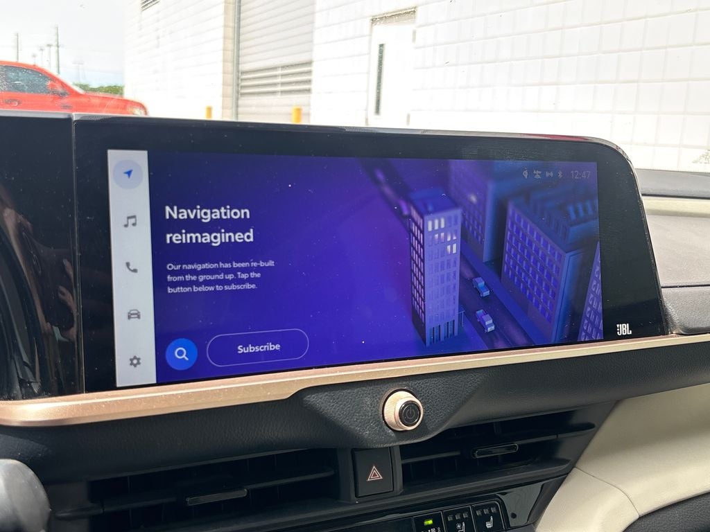 2023 Toyota Crown Limited