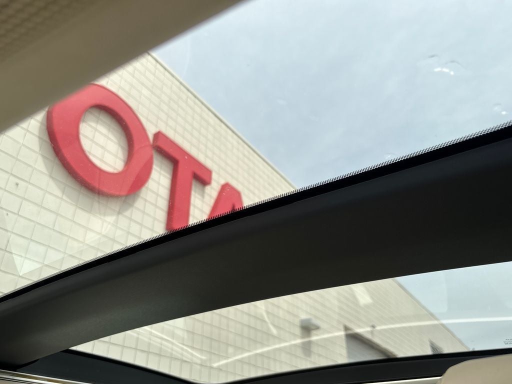 2023 Toyota Crown Limited