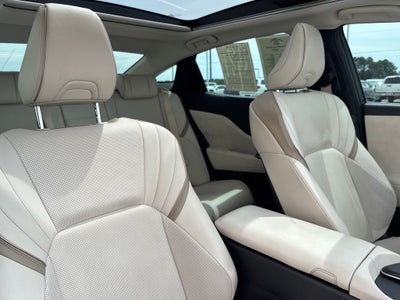 2023 Toyota Crown Limited