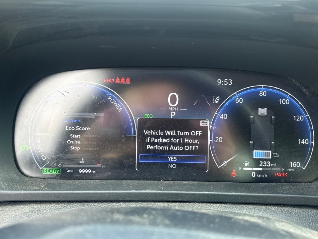 2023 Toyota Crown Limited