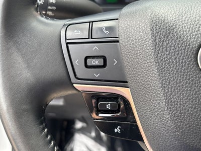 2023 Toyota Crown Limited