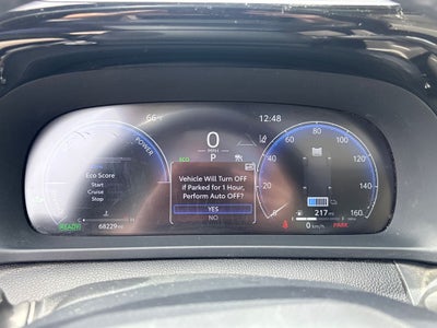 2023 Toyota Crown Limited