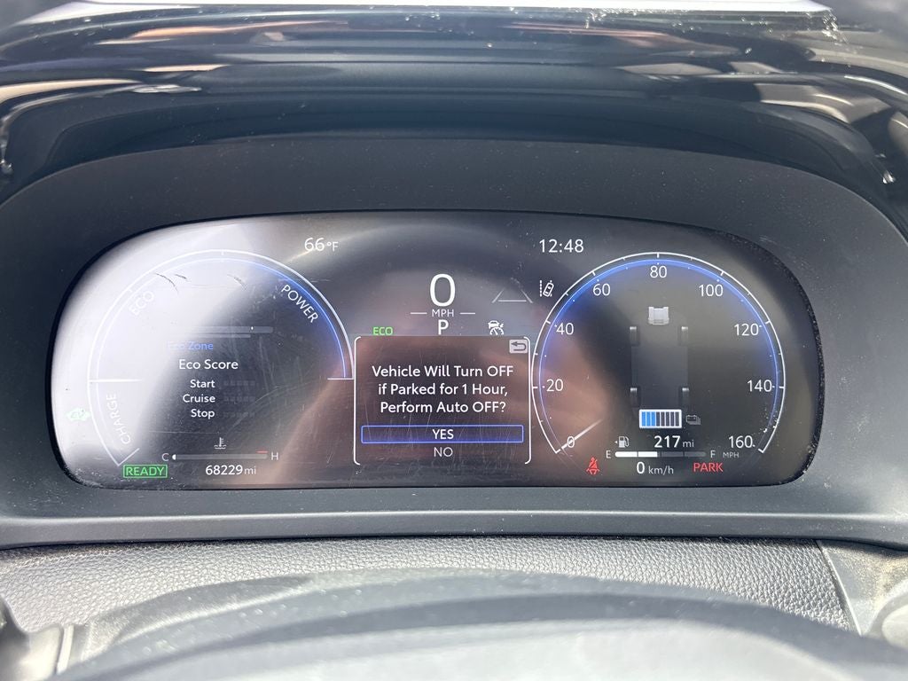 2023 Toyota Crown Limited