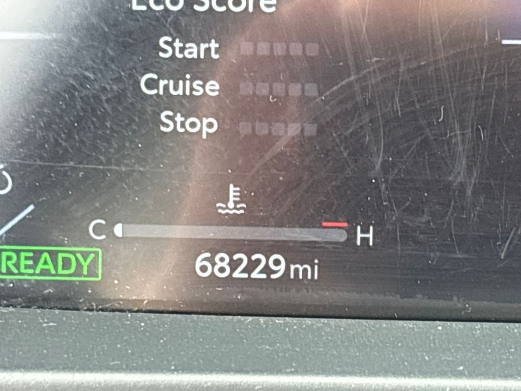 2023 Toyota Crown Limited