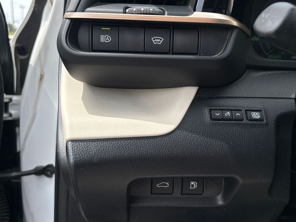 2023 Toyota Crown Limited