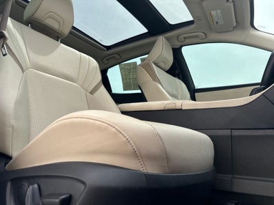 2023 Toyota Crown Limited