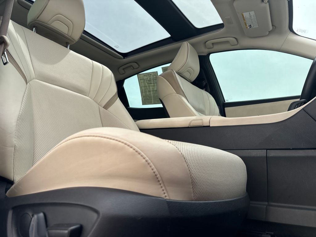 2023 Toyota Crown Limited