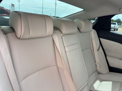 2023 Toyota Crown Limited