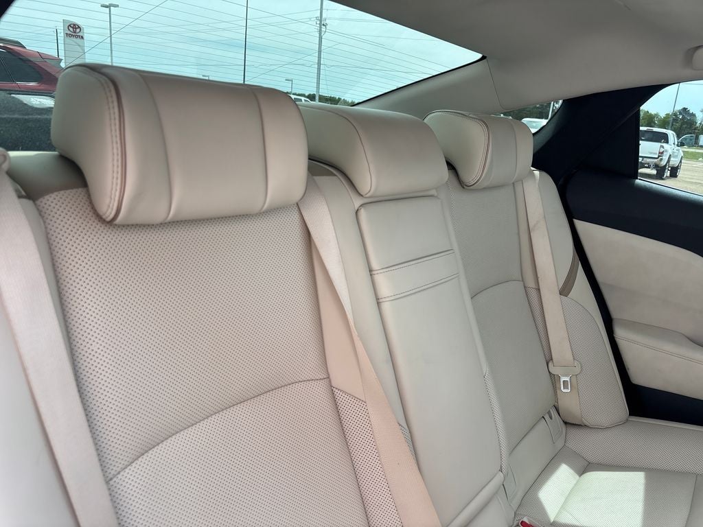 2023 Toyota Crown Limited