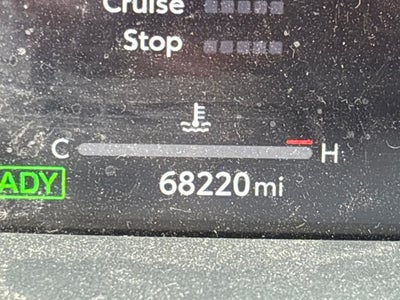 2023 Toyota Crown Limited