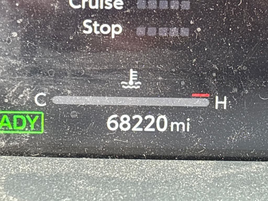 2023 Toyota Crown Limited