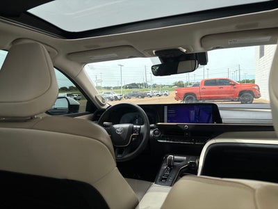 2023 Toyota Crown Limited