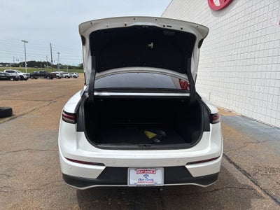 2023 Toyota Crown Limited