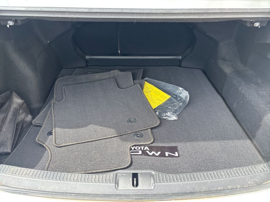 2023 Toyota Crown Limited