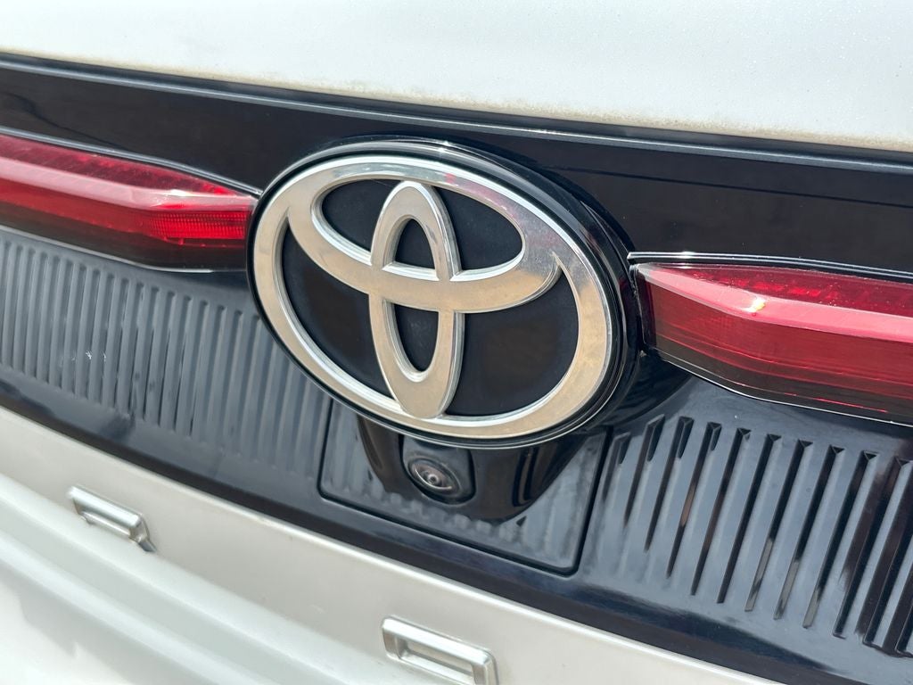 2023 Toyota Crown Limited