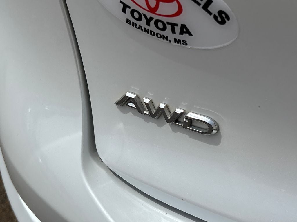 2023 Toyota Crown Limited