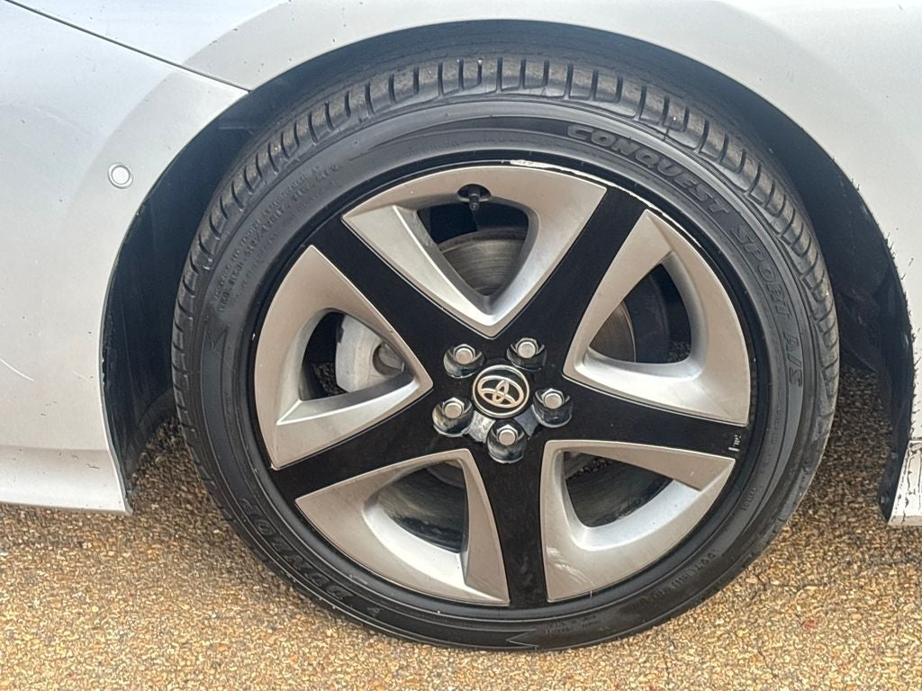 2022 Toyota Prius XLE