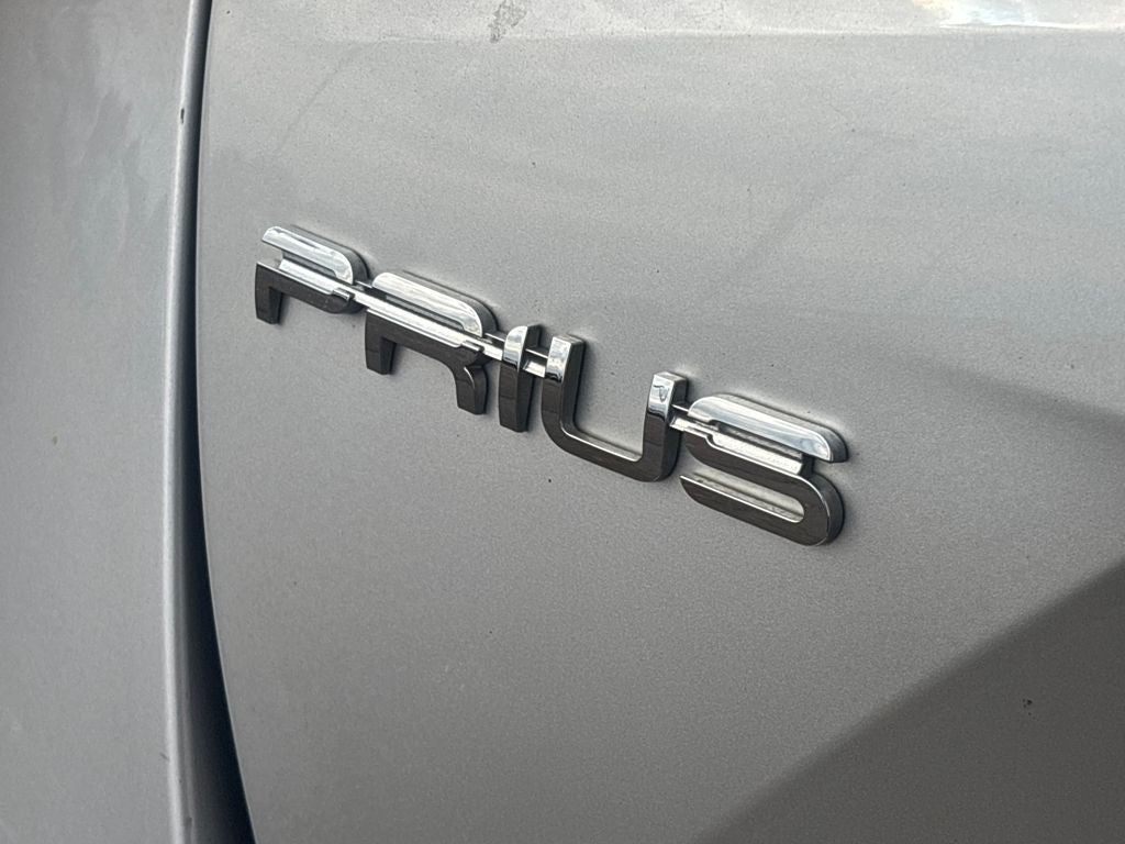 2022 Toyota Prius XLE