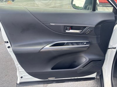 2021 Toyota Venza Limited
