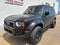 2024 Toyota Land Cruiser First Edition
