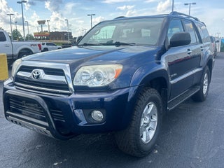 2008 Toyota 4Runner Sport